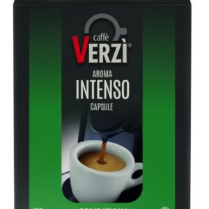 Verzì uno system miscela intenso da 100 pz