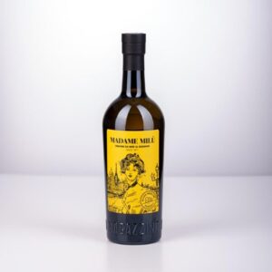 Jefferson Amaro Madame Milù