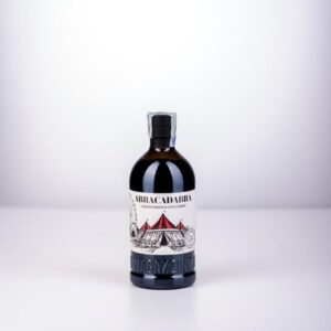 Jefferson Abracadabra