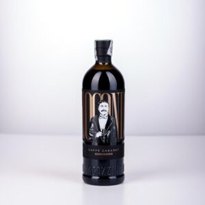 Jefferson Amaro Giocondo Caffè Cabaret