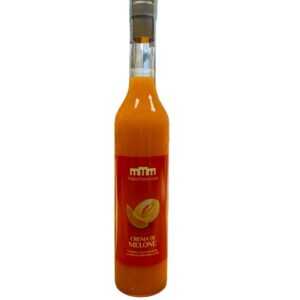 Terrepompeiane crema di melone