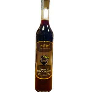 Terrepompeiane crema di cioccolato