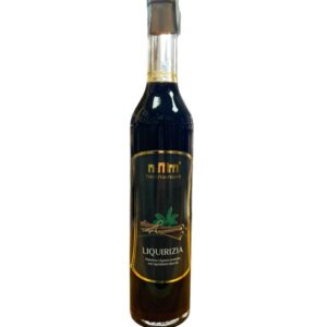 Terrepompeiane liquirizia